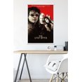 thumbnail image 5 of The Lost Boys - One Sheet Wall Poster with Wooden Magnetic Frame, 22.375" x 34", 5 of 5