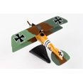 thumbnail image 5 of Daron PS5405-1 Postage Stamp 1/70 Albatros DIII Bi-plane Fighter, 5 of 11