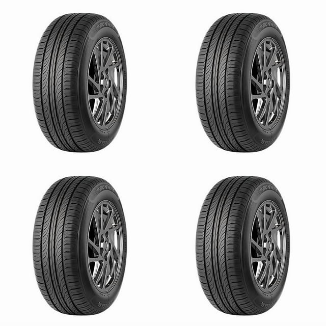 Paquete de 4 Llantas 205/50 R15 86V Fronway Ecogreen66