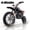 ORANGE, variant on Aoemoe 39cc Gas Powered Mini Dirt Bike 39CC for Teens and Adults, 18MPH Off Road Motorcycle, Weight Support Up to 165 LBS - ORANGE