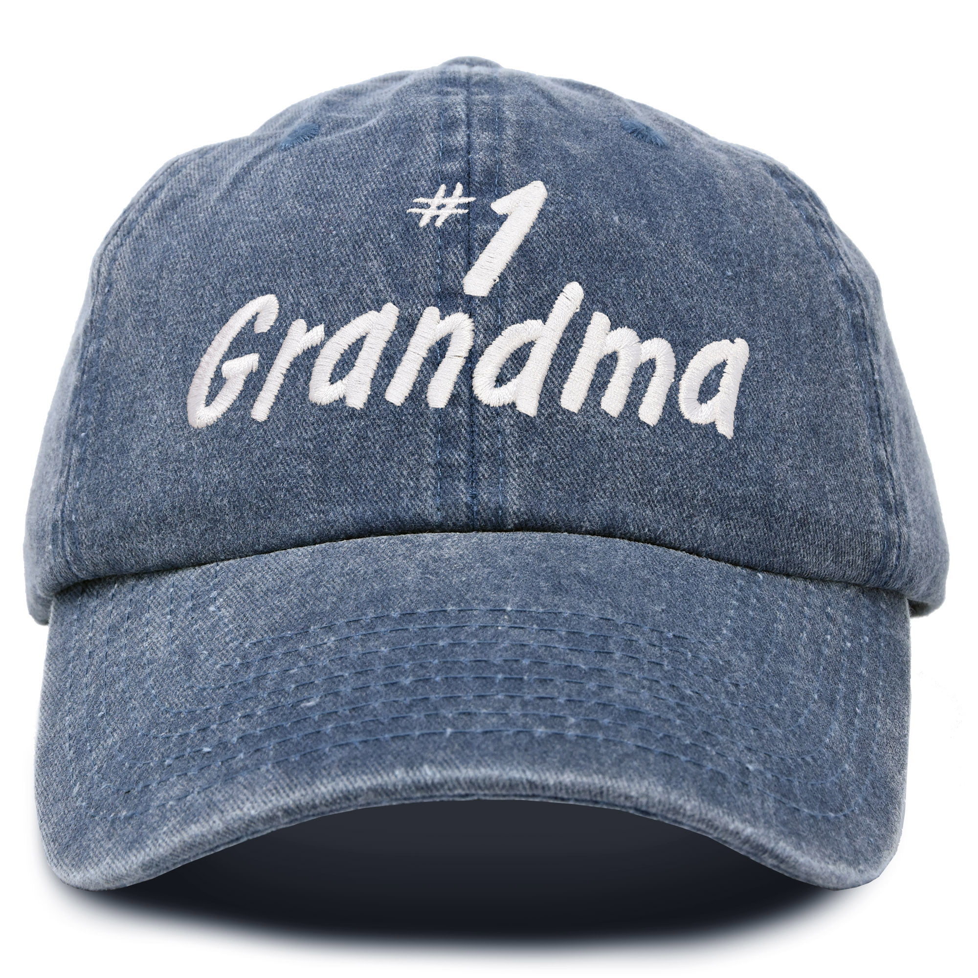 Best Nana Ever Grandma Dad Hat Baseball Cap