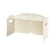 thumbnail image 1 of Deflector Viento Plegable Ultraligero Portátil para Acampar Picnic, 1 of 9