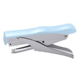 thumbnail image 6 of RUISINERY Handheld Stapler 10 Sheet Capacity Desk Stapler Heavy Duty Stapler Ergonomic Grip Labor-Saving Stapler Stapling Machine, 6 of 6