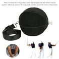 thumbnail image 3 of Con cuerda de fiJación Abrenamiento Asistido por swing de, Pelota Inteligente DE, Corrección de Postura de Swing de, Para Corrección de Postura de Accesorios, 3 of 7