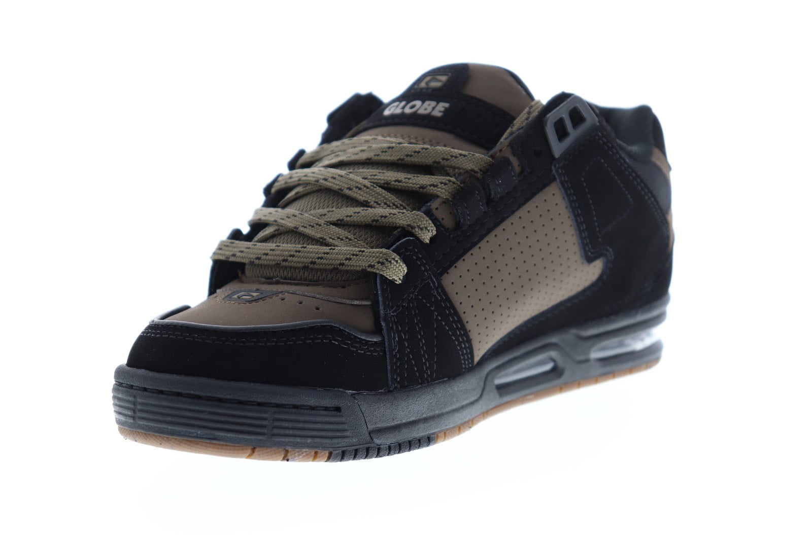 Globe sabre black choc chip new arrivals