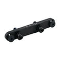 thumbnail image 3 of GLFILL Disc Brake Flat Handlebar Bicycle Aluminum Alloy Direct Mount Disc Brake Adapter 70mm Highway Flat Mount Adapter Bicycle Parts Front brake bracket, 3 of 9