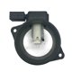 thumbnail image 2 of 5WK97003 MAF Mass Air Flow Meter Sensor for Mercedes-Benz A-Klasse, 2 of 5