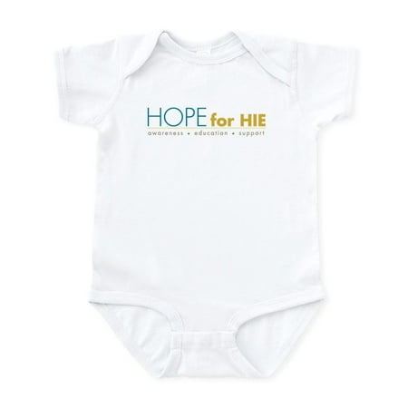 

CafePress - Infant Body Suit - Baby Light Bodysuit Size Newborn - 24 Months