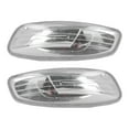 thumbnail image 4 of Side Mirror Turn  Light, Easy Installation Sturdy Abrasion Resistant Anti Aging Colorfast 6325G5  for Car, 4 of 7