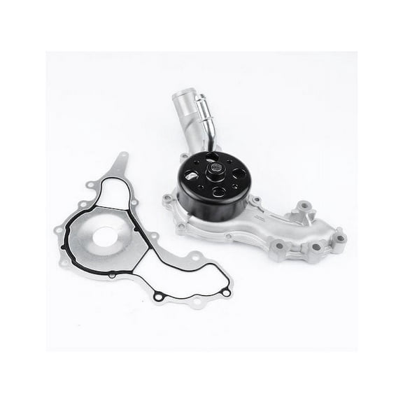 Water Pump 1 - Compatible with 2016 - 2022 Jeep Grand Cherokee 3.6L V6 - Autopart Premium