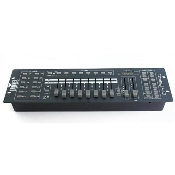 CHAUVET DJ OBEY40 Universal DMX controller