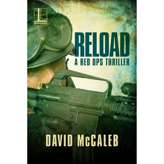 A Red Ops Thriller: Reload (Paperback)