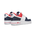 thumbnail image 3 of NIKE MENS Air Force 1 '07 LX "USA Denim" DJ5174 100 from Stadium Goods, 3 of 9