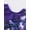 Pegasus Black, variant on YONGHS Kids Girls One-Piece Leopard Printed Leotard Ballet Dance Gymnastics Bodysuit