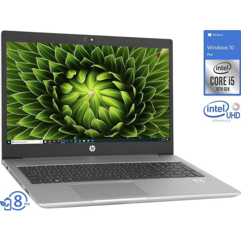 HP ProBook 450 G7 Notebook, 15.6