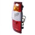thumbnail image 2 of Left Tail Light Outer Rear Brake Tail Lamp For Toyota Land Cruiser 2000 2001 2002 2003 2004 2005 2006 2007, 2 of 12