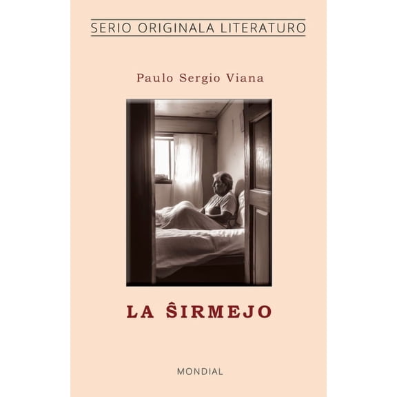 La ŝirmejo (Originala literaturo en Esperanto), (Paperback)