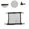 thumbnail image 6 of QccHieUs Bike Basket Cargo Net, Organizer Cycling Accessories, Universal Storage Portable, 6 of 9