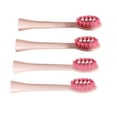 thumbnail image 3 of Têtes de Brosse à Dents Électriques de Rechange pour Y1 Rose, 3 of 12