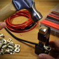thumbnail image 3 of Herramienta de engarzado de terminales de batería YONGSHENG compatible con cables y alambres de calibre americano 8 6 4 2 1/0 2/0, 3 of 3