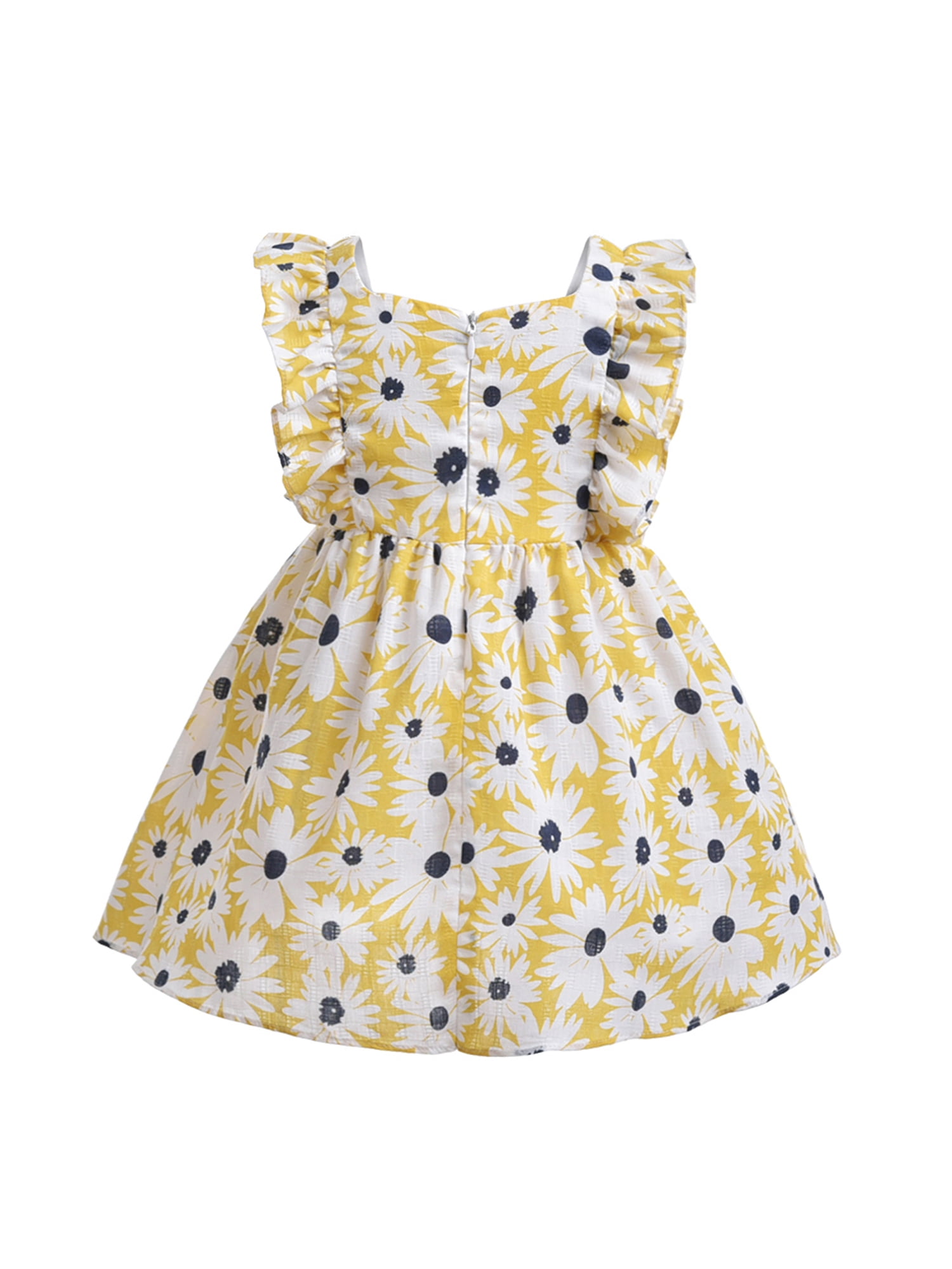 New Women Summer Korean Slim Floral Chiffon Dress Vogue Sweet A-line Skirt New Women Summer Korean Slim Floral Chiffon Dress Vogue Sweet A-line Skirt