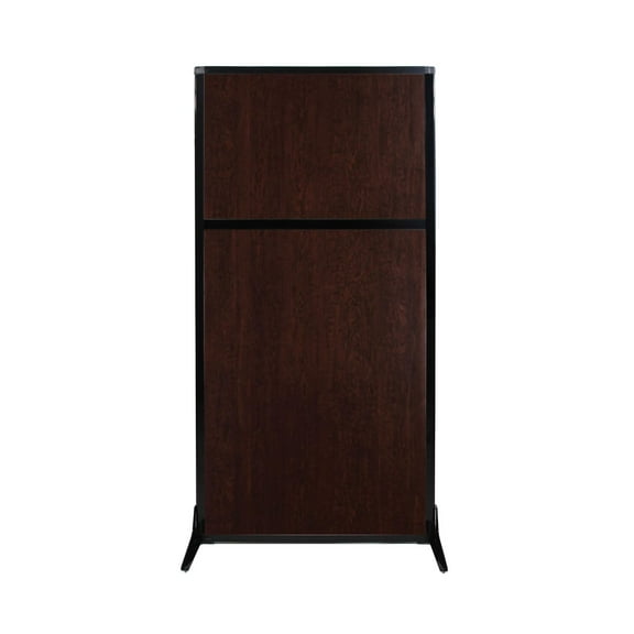 Work Station Screen - Laminate
