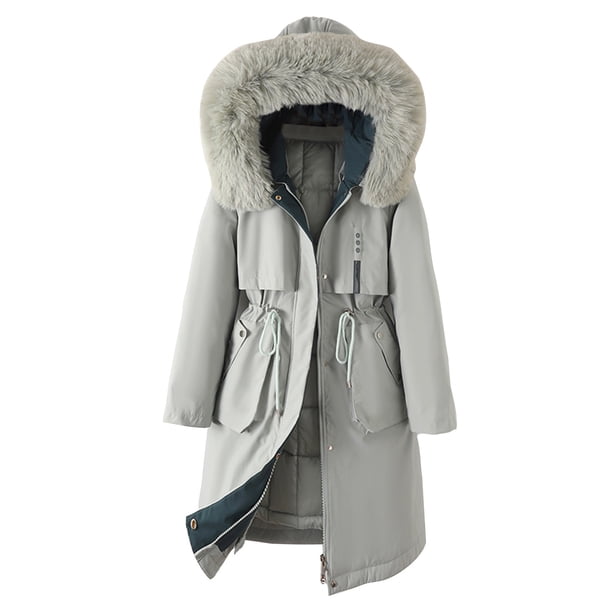 Suéter de manga larga con capucha y chaquetas informales para mujer, cómodo y elegante, con costuras de estilo, para mujer