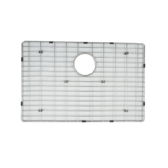 American Imaginations 23-in. W Laundry Sink Grid AI-34860
