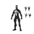 thumbnail image 1 of Marvel Legends Sv Spiderman figuras de acción Peter Parker Miles Morales modelo de Anime Spider-Man Into The Spider-Verse juguetes móviles, 1 of 4