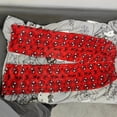 thumbnail image 1 of 2024 nuevos pantalones de pijama casuales populares de franela de Spider-Man, 1 of 4