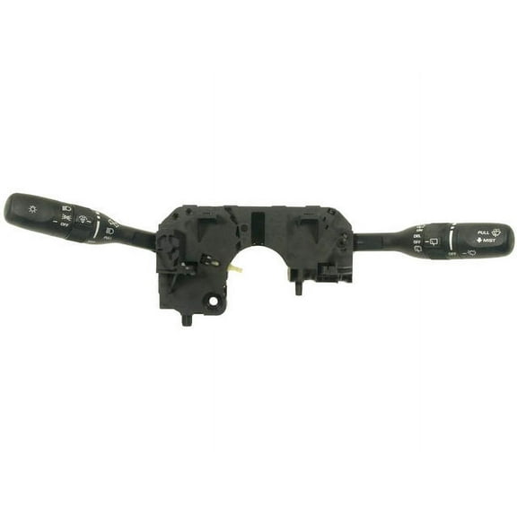 Turn Signal Switch - Compatible with 2002 - 2007 Jeep Liberty 3.7L V6 2003 2004 2005 2006