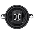 thumbnail image 2 of Pair Hifonics HS35CX 20 3.5" High End 2-Way Coaxial Stereo Speakers for Hercules, 2 of 9