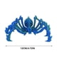 thumbnail image 2 of Esqueleto de araña lobo de impresión 3D Modelo animal móvil de araña, 2 of 7