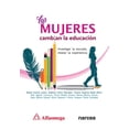 thumbnail image 1 of LAS MUJERES CAMBIAN LA EDUCACION ALFAOMEGA / NARCEA Pasta Blanda, 1 of 2