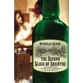 thumbnail image 1 of Pre-Owned The Second Glass of Absinthe: A Mystery of the Victorian West (Eden Murdoch Mysteriesof the Victorian West), 9780765308542, 0765308541, Hardcover, First Edition edition, 1 of 1