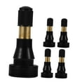 thumbnail image 6 of Zehuanyu  5 Pcs Wheel Valve Stems Tubeless Foldable Skylight Car Cup Holder Automotive Water, 6 of 8