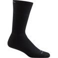 thumbnail image 1 of Calcetas Darn Tough T422 Botas Tácticas de Peso Medio Negro Pequeño, 1 of 5