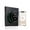 Black, variant on Riwcyla Controller Weekly Programmable Button Control/ Mobile APP/ Voice Control Compatible with / Home, for WaterGas Boiler 5A , perfect for daily use, outdoor activities, travel & casual occasions