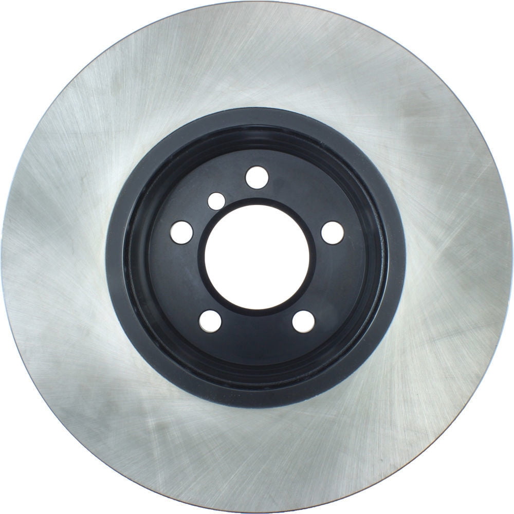 CENTRIC PARTS - HI-CARBON DISC Fits select: 2004 LAND ROVER RANGE ROVER WESTMINSTER, 2003 LAND ROVER RANGE ROVER HSE
