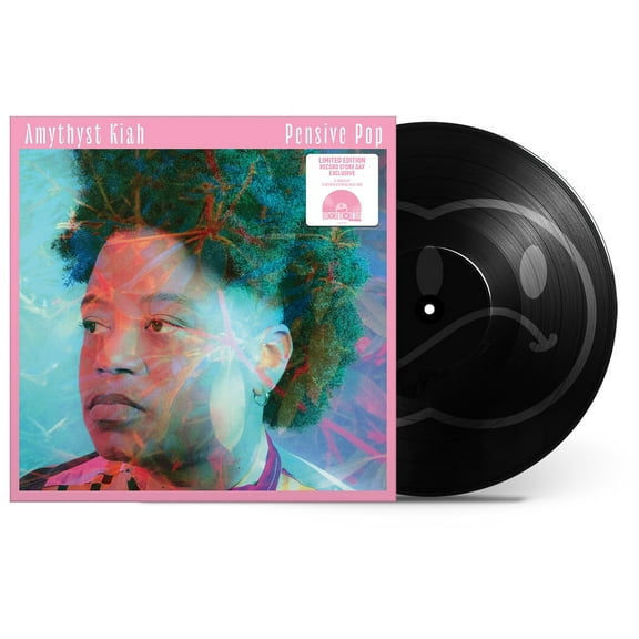 Amythyst Kiah - Pensive Pop - Music & Performance - Vinyl