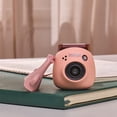 thumbnail image 5 of Cámara Instax Pal Rosa, 5 of 5