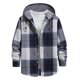 thumbnail image 1 of Playeras Casuales Para Hombre, Moda De Primavera Y Verano Para Hombre, Camiseta Informal De Manga Corta Con Cuello Redondo Y Color Liso, 1 of 9