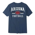 thumbnail image 1 of aDJFDGT Compression Shirt Mens Fashion Casual Rugby City Name Printed Short Sleeved Tshirt, 1 of 4