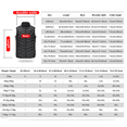 thumbnail image 5 of 17 Areas Heated Man Vest Winter USB Electric Heated Body Warmer Jacket With Heating Outdoor/Battery/Power Bank Excluded, 5 of 5