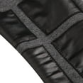 thumbnail image 5 of Girls' Winter Pants with Artifical Leather RH1438, 5 of 7