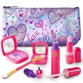 thumbnail image 2 of Set de inicio de maquillaje para juegos de fantasía de The Exclusive Glamour Girl Collecti Make it Up Make it Up, 2 of 2