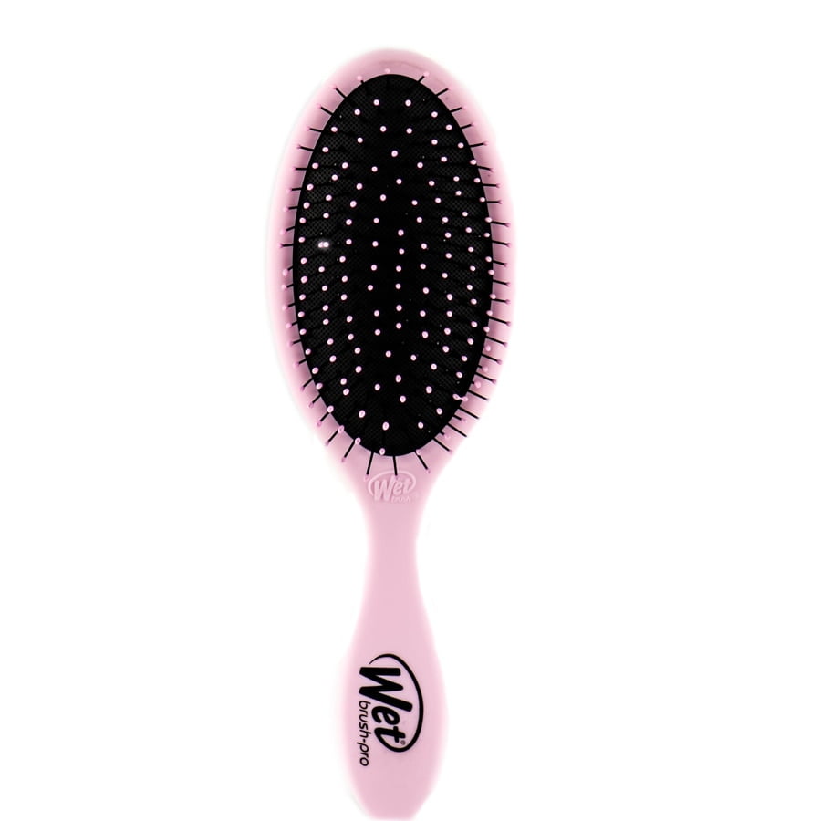 The Wet Brush Pro Detangle Pastel Edition - Color : Pastel Pink ...