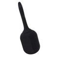 thumbnail image 3 of Limpiador anal de silicona negra, reutilizable y a prueba de fugas, para limpieza de colon de hombres y mujeres, 3 of 8