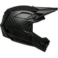 thumbnail image 1 of BELL , FULL-10 SPHERICAL, Mat BLACK, M, 1 of 1