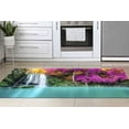 thumbnail image 5 of Cute Rugs, Nature View Rugs Lake View Rugs, Salon Rug, View Rugs, Kitchen Rug, Corridor Rugs, Nature View Rugs, Nursery Rugs, Farmhouse Rug, 3.3'x6.5' - 100x200 cm, 5 of 8